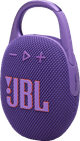 JBL Clip 5 Purple right side