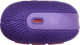 JBL Clip 5 Purple bottom