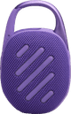 JBL Clip 5 Purple back
