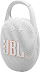 JBL Clip 5 White right side