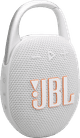 JBL Clip 5 White left side