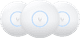 Ubiquiti UniFi U6+ Lot de 3 Main Image