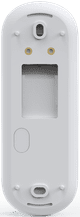 Arlo 2K Wireless Video Doorbell back