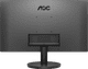 AOC 27B3HA2 arrière