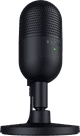 Razer Seiren V3 Mini Microphone Black left side
