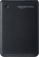 Kobo Clara Colour Zwart achterkant