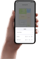 eufy X10 Pro Omni product in use
