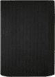 PocketBook Cover Flip InkPad 4 / Inkpad Color 3 Zwart achterkant