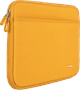 BlueBuilt Laptop Sleeve Width 32cm 13 - 14 inches Yellow Main Image