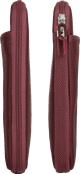 BlueBuilt Housse pour Ordinateurs Portables Largeur 37 cm 15-16 Pouces M Rouge visuel fournisseur