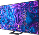 Samsung QLED 75Q74D (2024) linkerkant