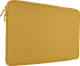 BlueBuilt Housse pour PC Portables pour Apple MacBook Air 13 Pouces Jaune Main Image