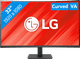 LG 32MR50C-B Main Image