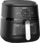 Philips Airfryer XL NA231/00 linkerkant
