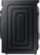 Samsung WW90DB7U94GBU3 AI Wash + Samsung DV90DB7845GBU3 QuickDrive côté gauche