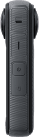 Insta360 X4 right side