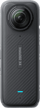 Insta360 X4 back