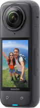 Insta360 X4 right side