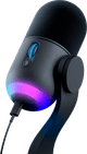 Logitech G Yeti GX Dynamic RGB Microfoon detail