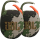 JBL Clip 5 Squad Lot de 2 Main Image