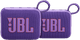 JBL Go 4 Purple 2-pack Main Image