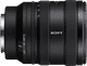 Sony FE 16-25mm f/2.8 G right side