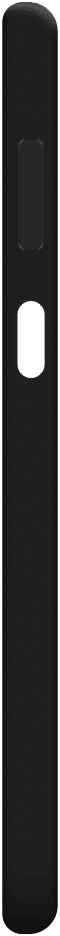 Just in Case Soft Design Motorola Moto G54 5G Back Cover Noir côté droit