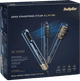 BaByliss Air Wand 3-in-1 Wet To Dry AS6550E emballage
