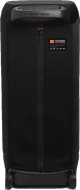 JBL Partybox Ultimate Coverhoes voorkant