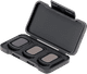 DJI Osmo Pocket 3 Magnetic ND Filters Set (ND 16/64/256) Main Image