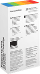 Polaroid Hi-Print 2x3 Photo Paper (20 units) back