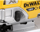 DeWalt DCS334NT-XJ (zonder accu) detail