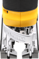 DeWalt DCS334NT-XJ (zonder accu) detail