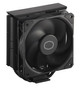 Cooler Master Hyper 212 Black côté gauche