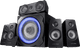 Trust GXT 658 Tytan 5.1 Speaker right side