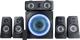 Trust GXT 658 Tytan 5.1 Speaker Main Image
