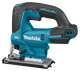Makita DJV184Z (zonder accu) rechterkant