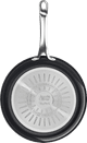 Tefal Cook Prima by Jamie Oliver Koekenpan 24 cm onderkant