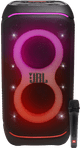 JBL Partybox Stage 320 + Microphone Filaire Main Image