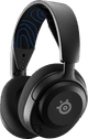 SteelSeries Arctis Nova 5P Draadloze PlayStation headset - Zwart Main Image