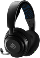 SteelSeries Arctis Nova 5P Draadloze PlayStation headset - Zwart detail