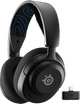 SteelSeries Arctis Nova 5P Draadloze PlayStation headset - Zwart accessoire