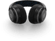 SteelSeries Arctis Nova 5P Draadloze PlayStation headset - Zwart onderkant