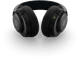 SteelSeries Arctis Nova 5P Draadloze PlayStation headset - Zwart onderkant