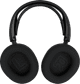 SteelSeries Arctis Nova 5P Draadloze PlayStation headset - Zwart detail
