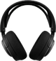 SteelSeries Arctis Nova 5X Wireless Xbox Headset - Black front