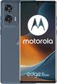 Motorola Edge 50 Fusion 256GB Dark Blue 5G Main Image