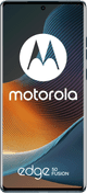 Motorola Edge 50 Fusion 256GB Dark Blue 5G front