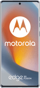 Motorola Edge 50 Fusion 256GB Light Blue 5G front