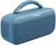 Bose SoundLink Max Blauw linkerkant